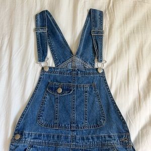 Overalls